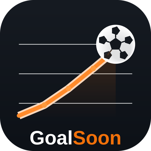 GoalSoon API